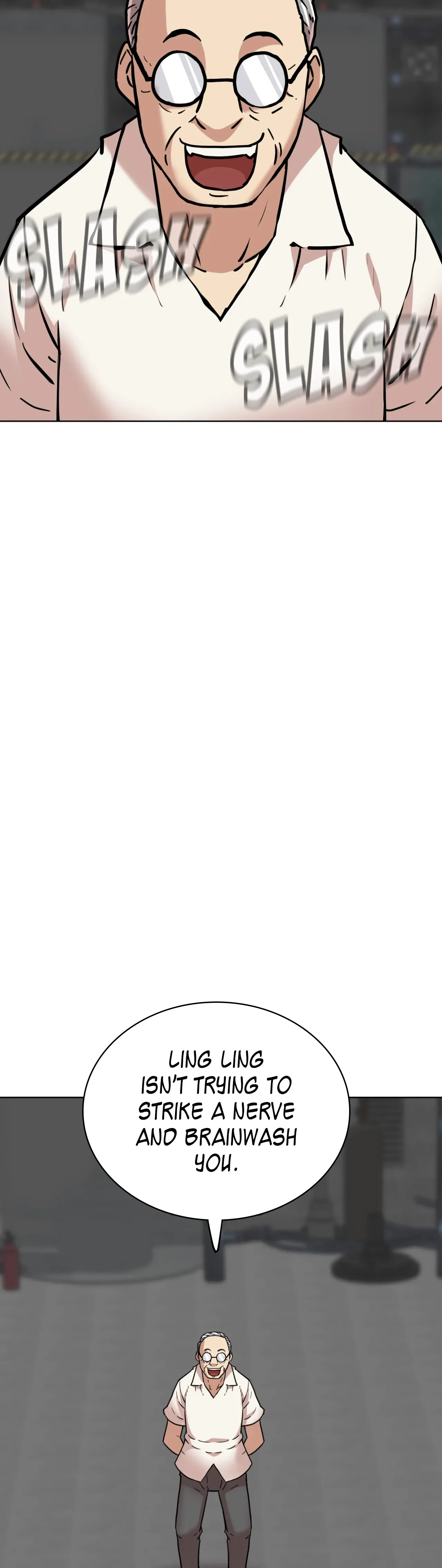 Kings Flung Into the Future Chapter 30 - page 58