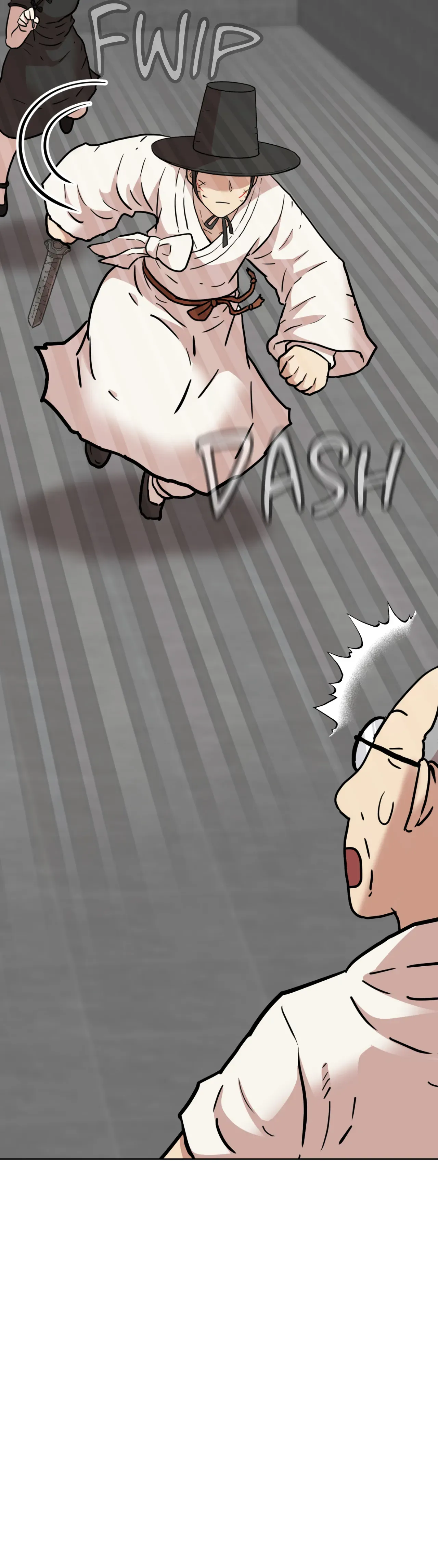 Kings Flung Into the Future Chapter 30 - page 64