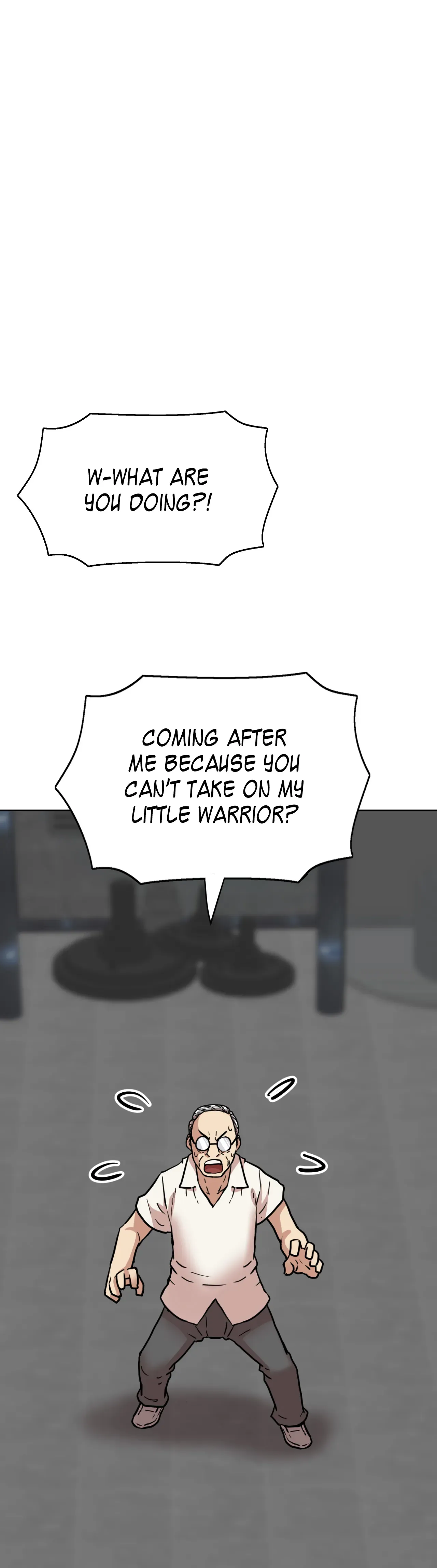 Kings Flung Into the Future Chapter 30 - page 65