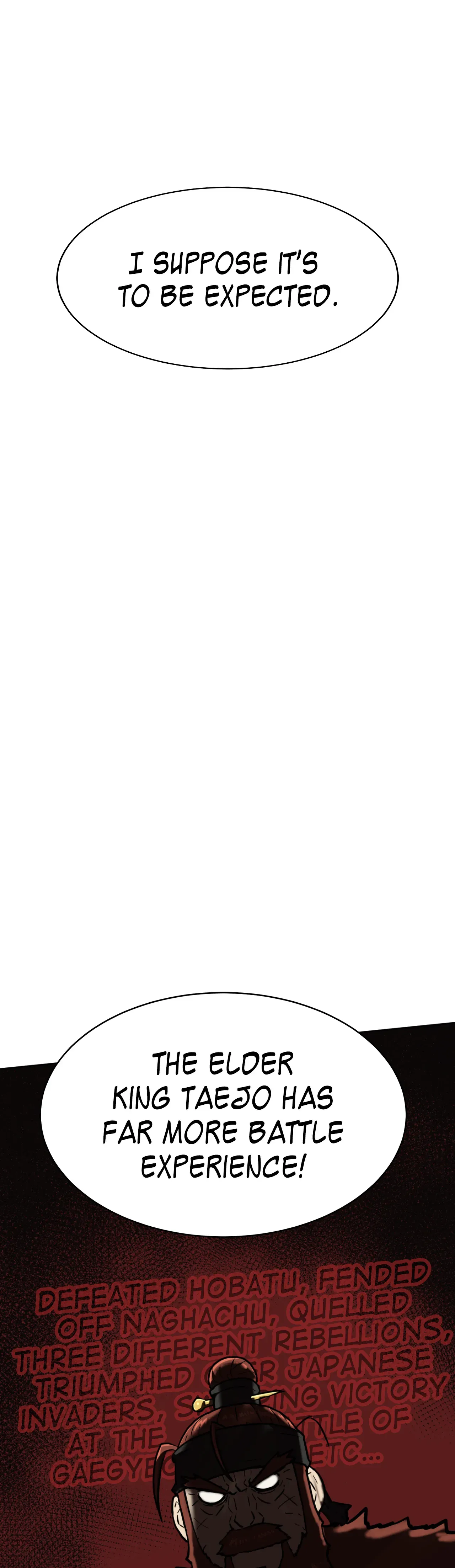 Kings Flung Into the Future Chapter 30 - page 7