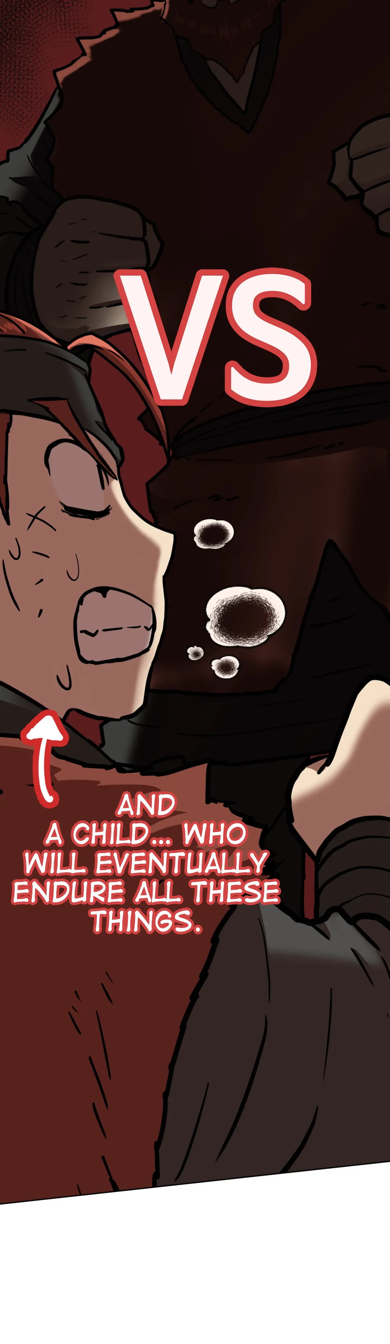Kings Flung Into the Future Chapter 30 - page 8