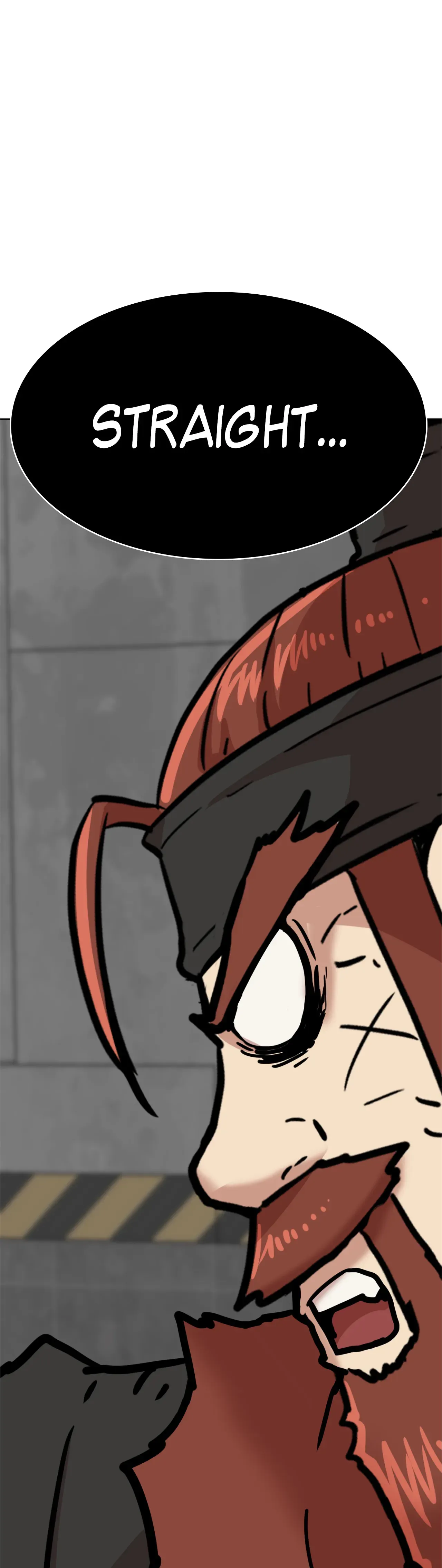 Kings Flung Into the Future Chapter 31 - page 1