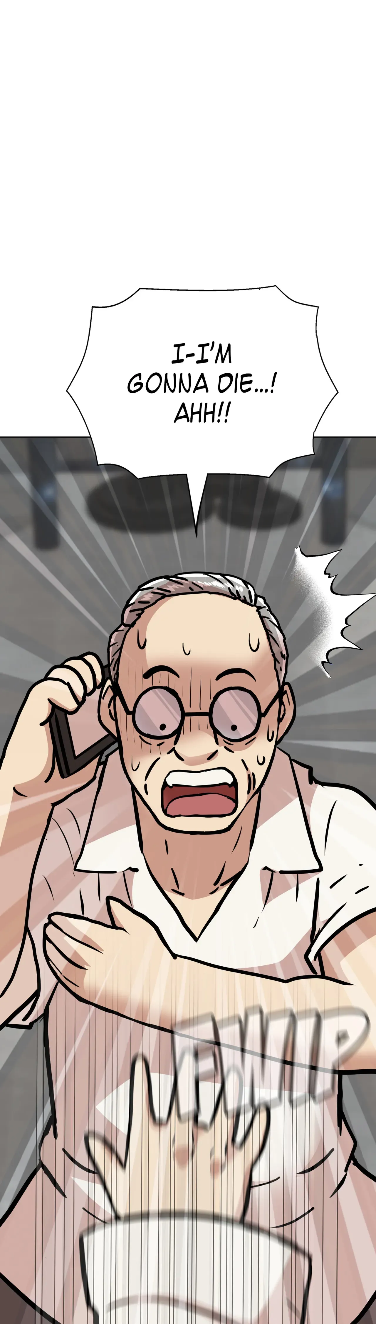 Kings Flung Into the Future Chapter 31 - page 18