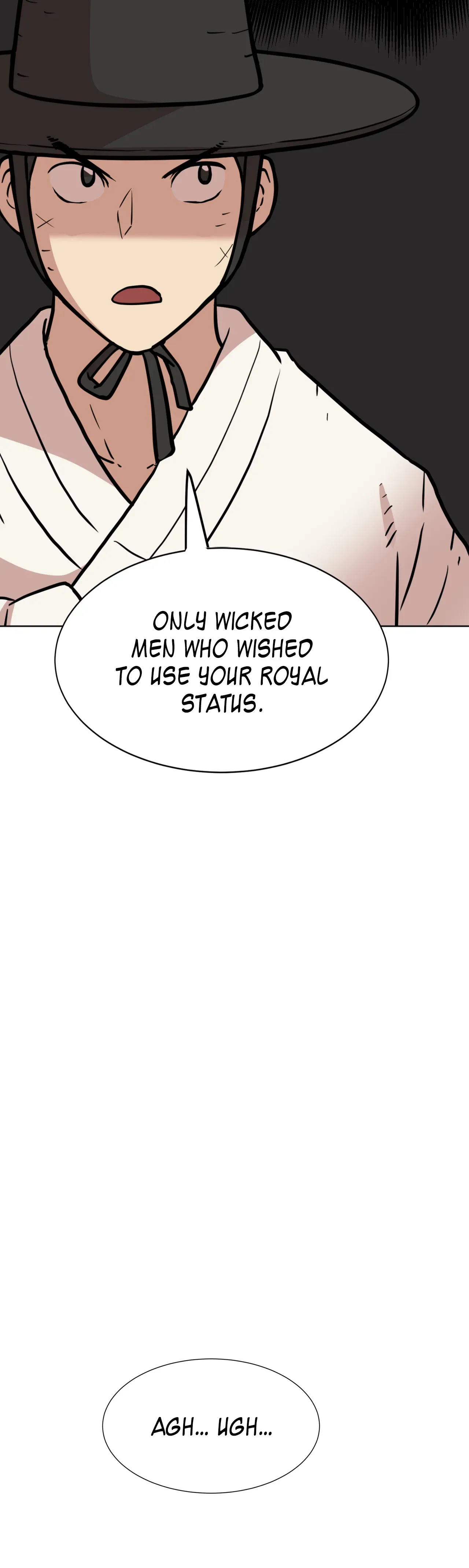 Kings Flung Into the Future Chapter 31 - page 25