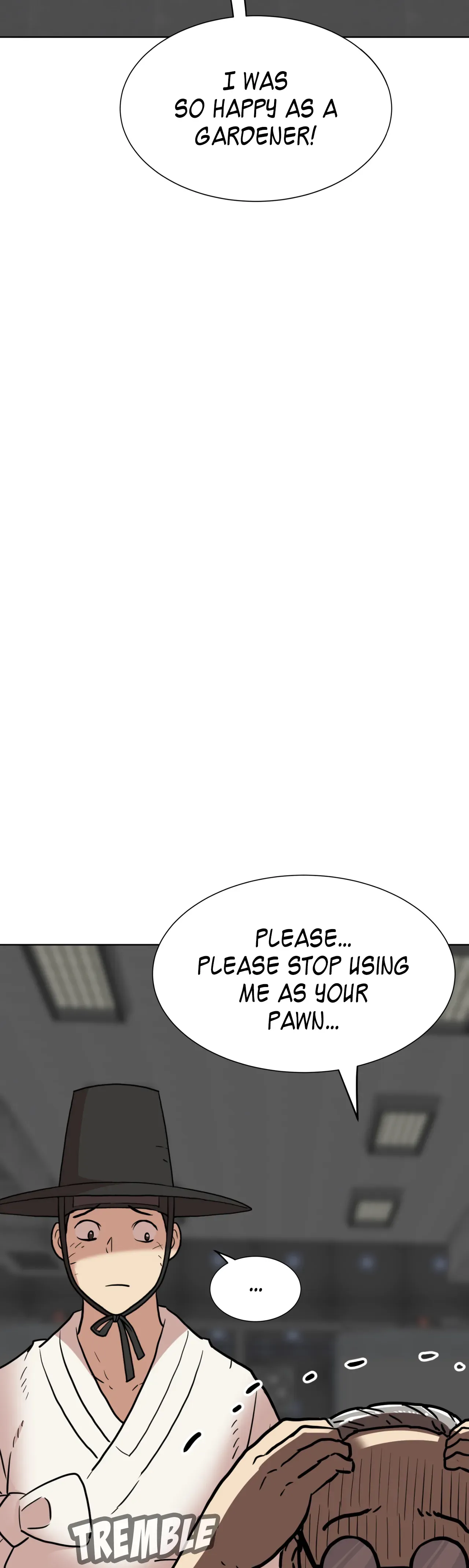 Kings Flung Into the Future Chapter 31 - page 27