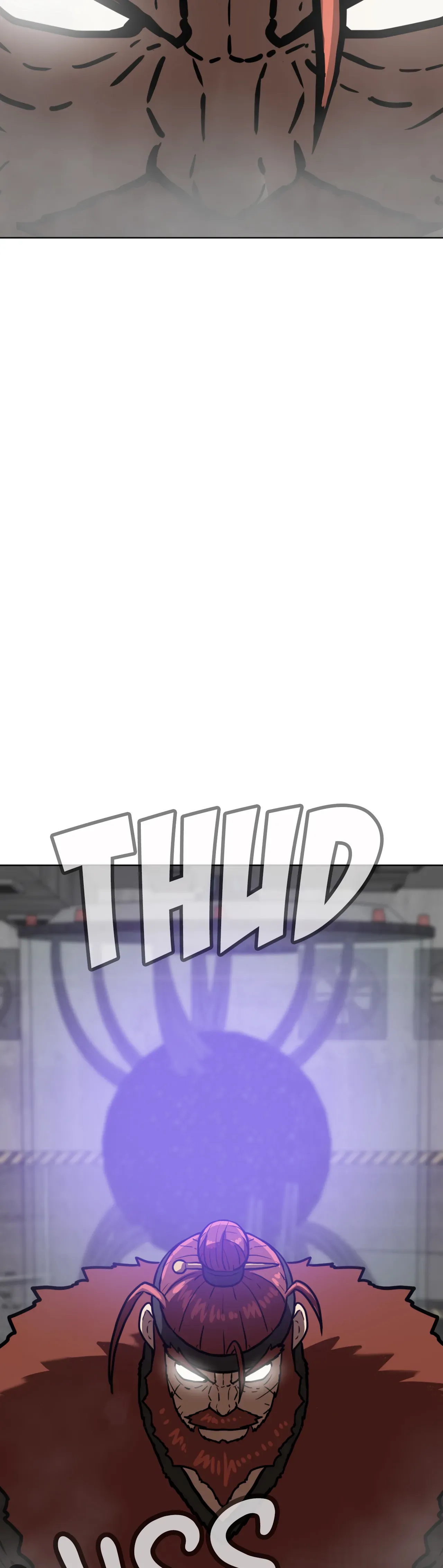 Kings Flung Into the Future Chapter 31 - page 38