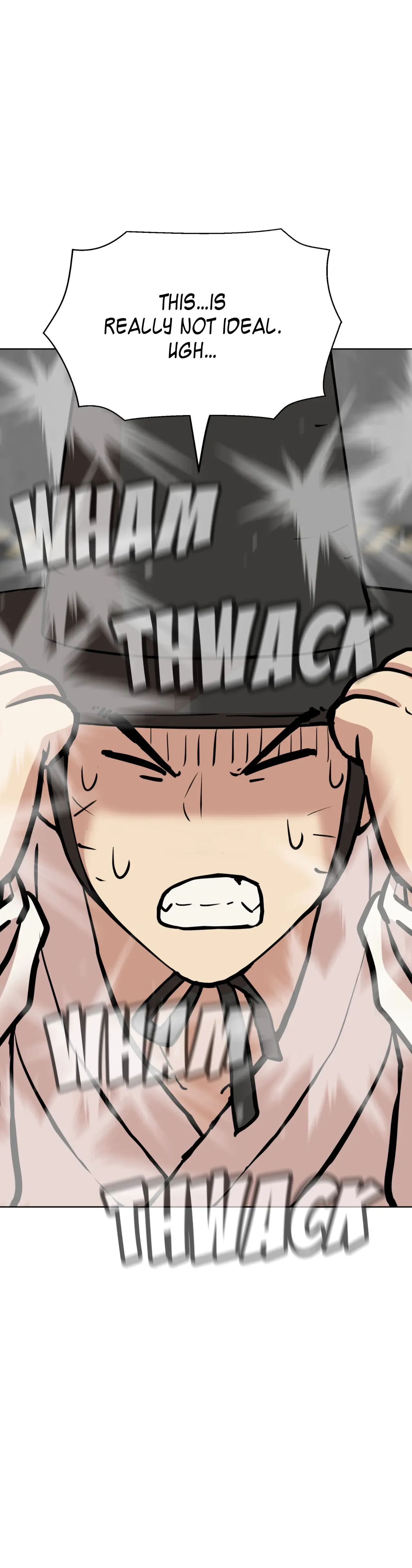 Kings Flung Into the Future Chapter 31 - page 44