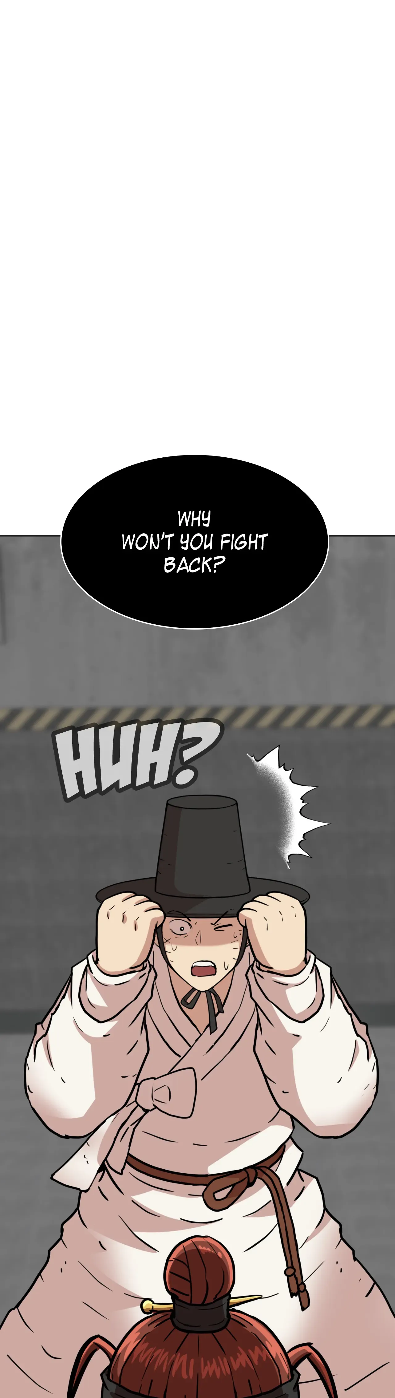 Kings Flung Into the Future Chapter 31 - page 45