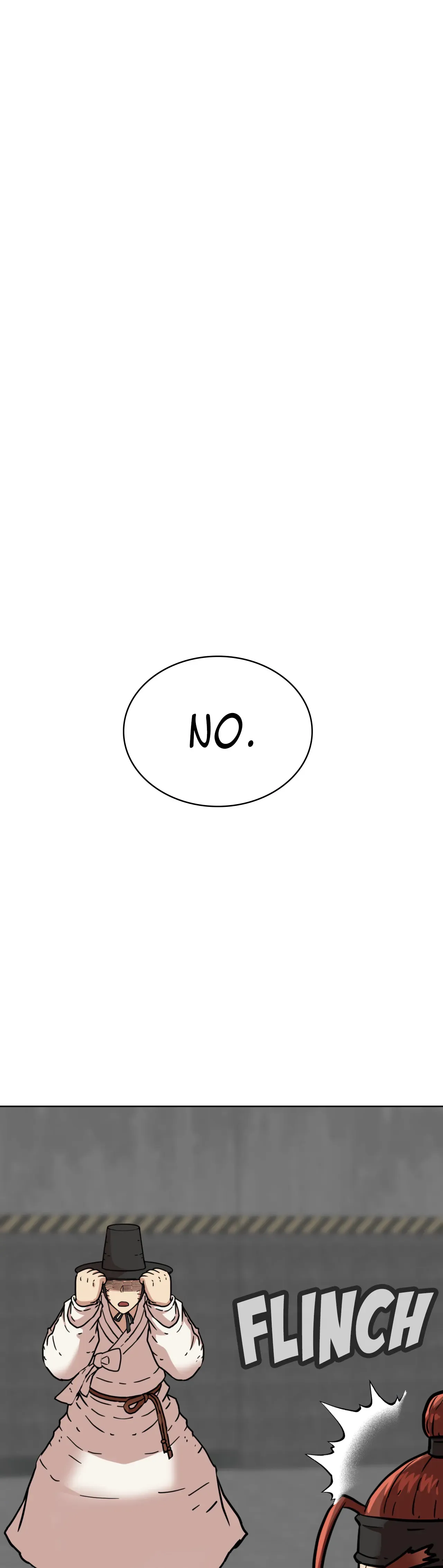 Kings Flung Into the Future Chapter 31 - page 48