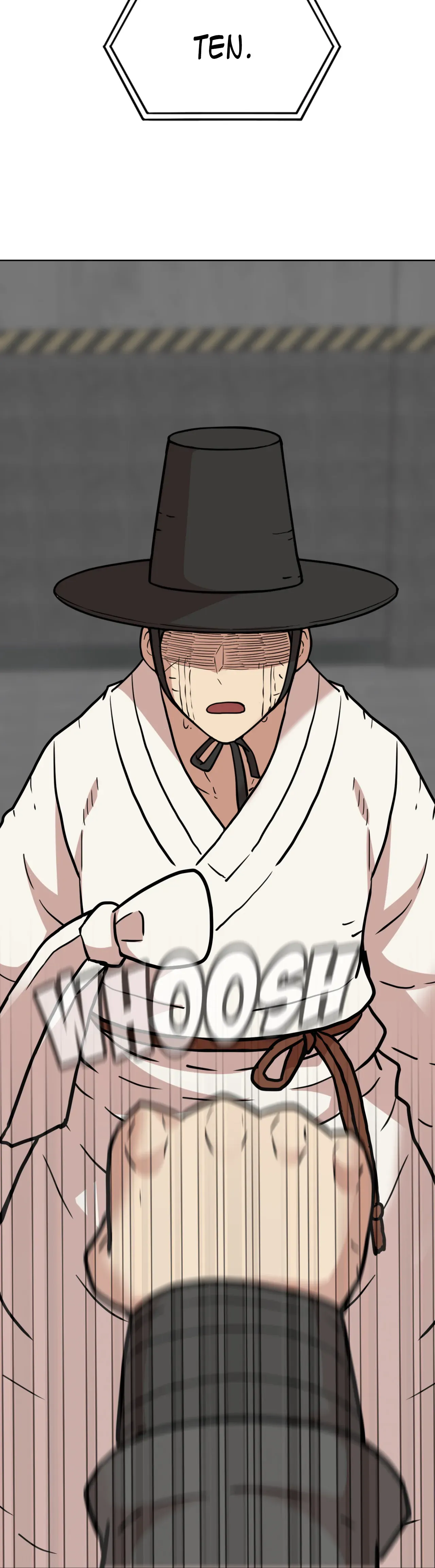 Kings Flung Into the Future Chapter 31 - page 58