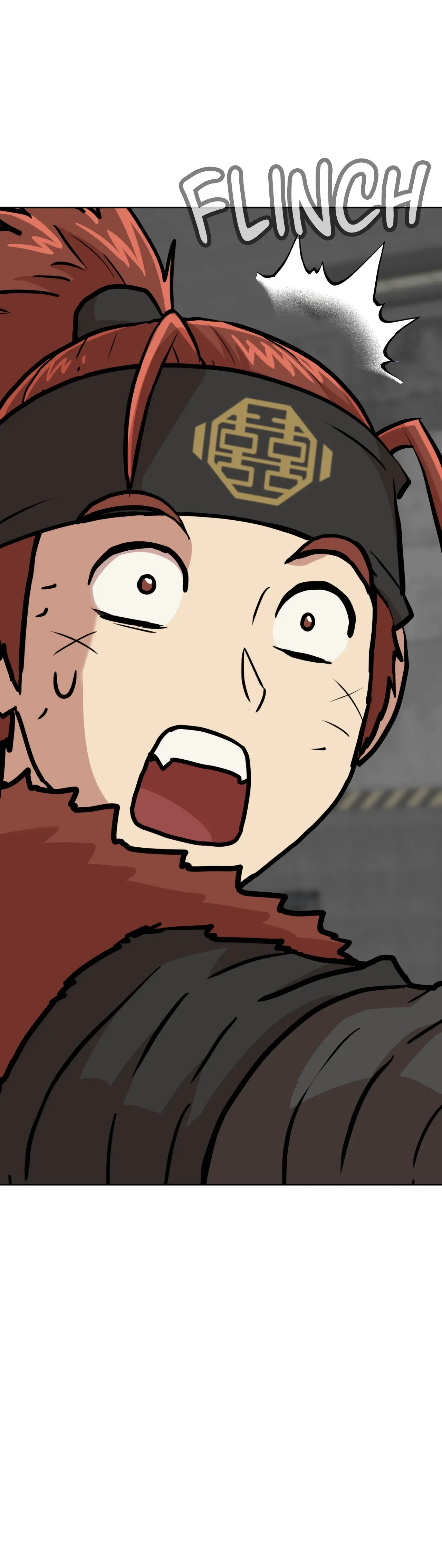 Kings Flung Into the Future Chapter 31 - page 6