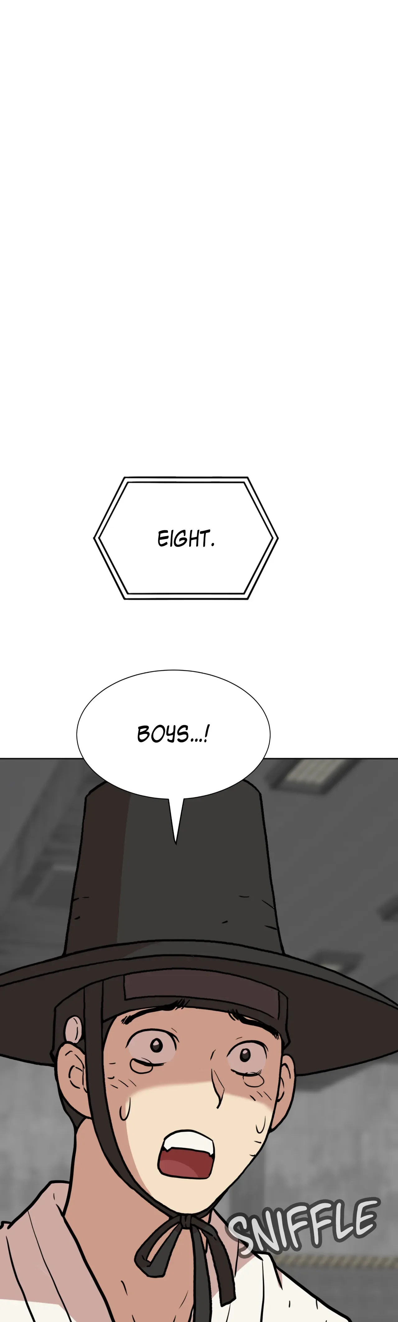 Kings Flung Into the Future Chapter 31 - page 63