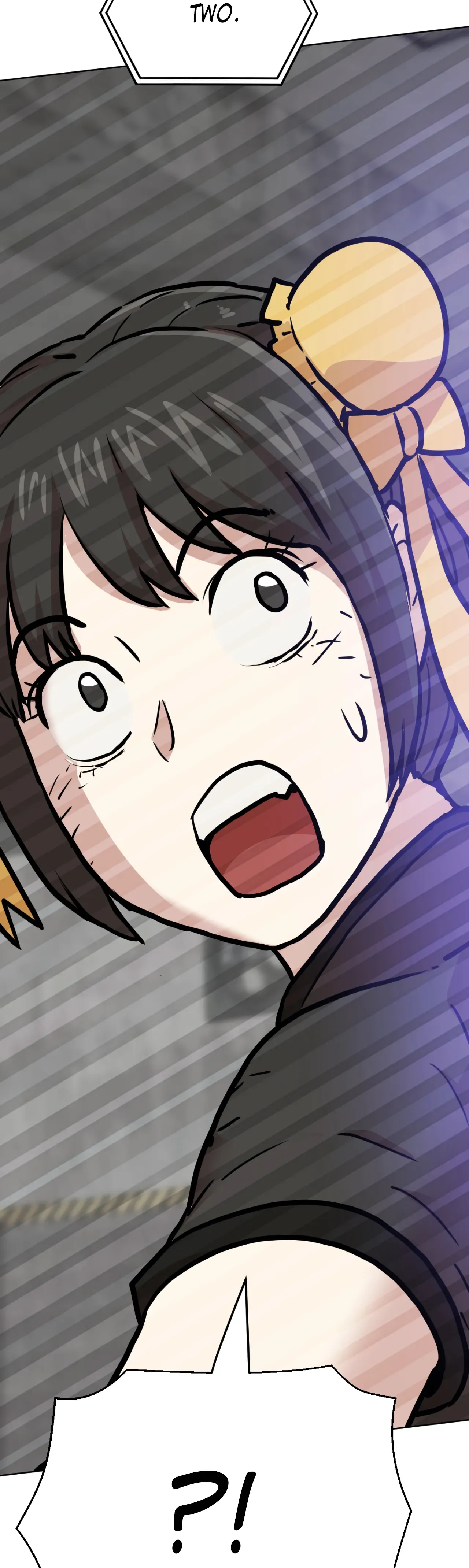 Kings Flung Into the Future Chapter 31 - page 72