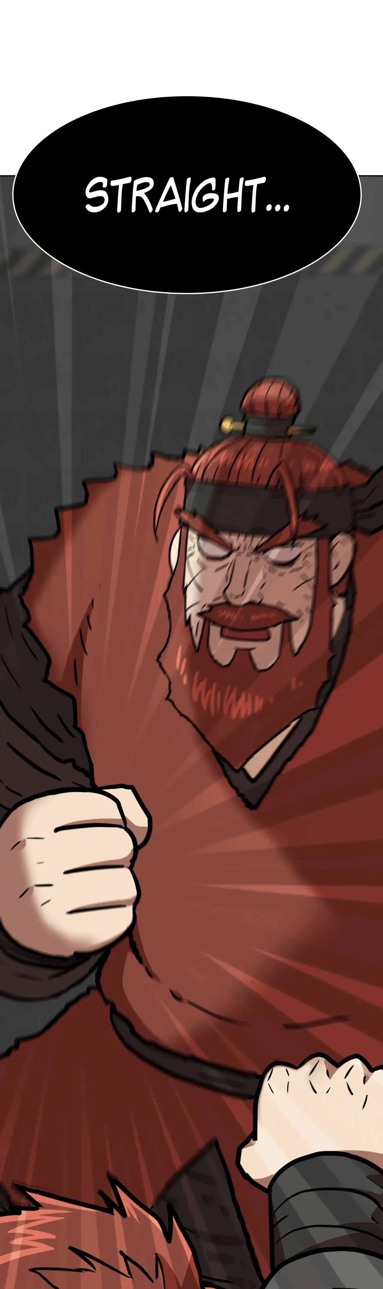 Kings Flung Into the Future Chapter 31 - page 9