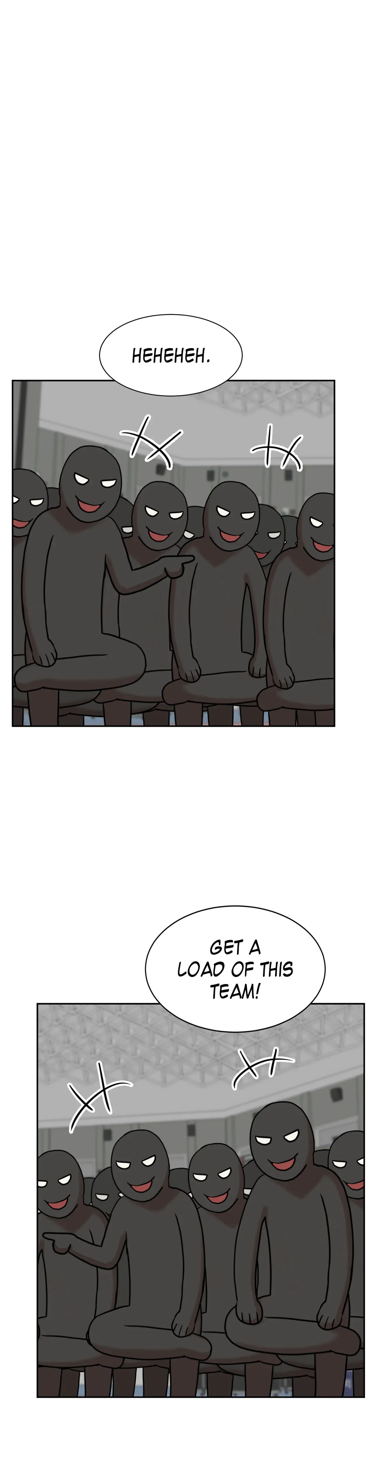 Kings Flung Into the Future Chapter 62 - page 1