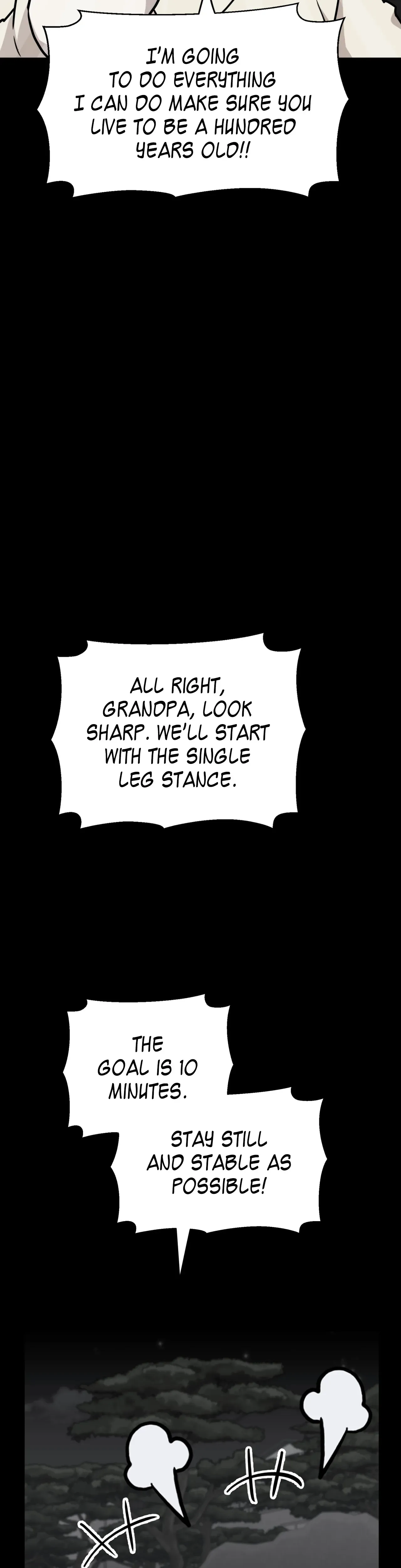 Kings Flung Into the Future Chapter 62 - page 10