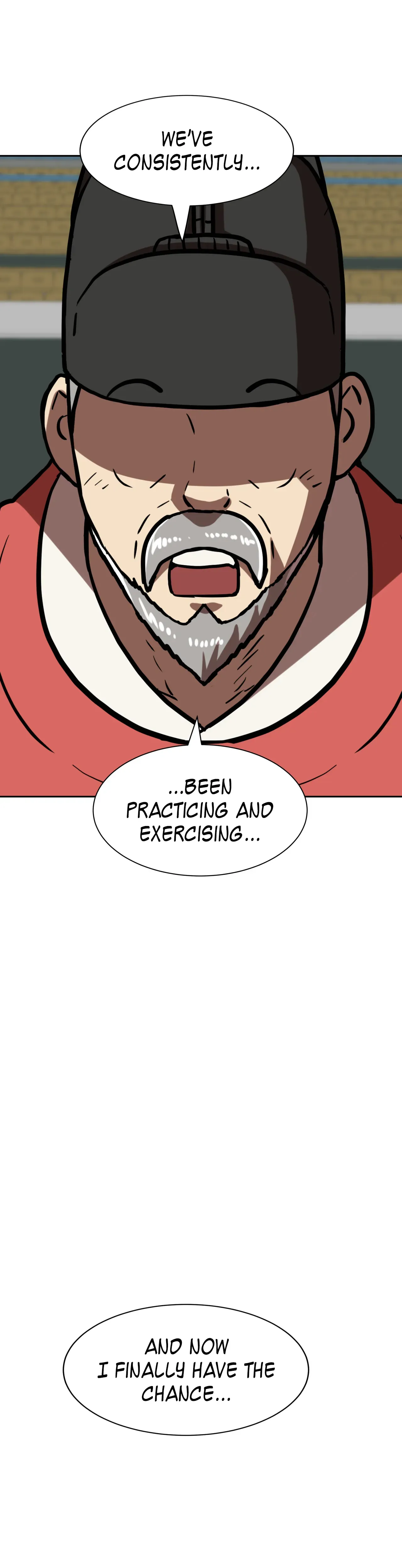 Kings Flung Into the Future Chapter 62 - page 12