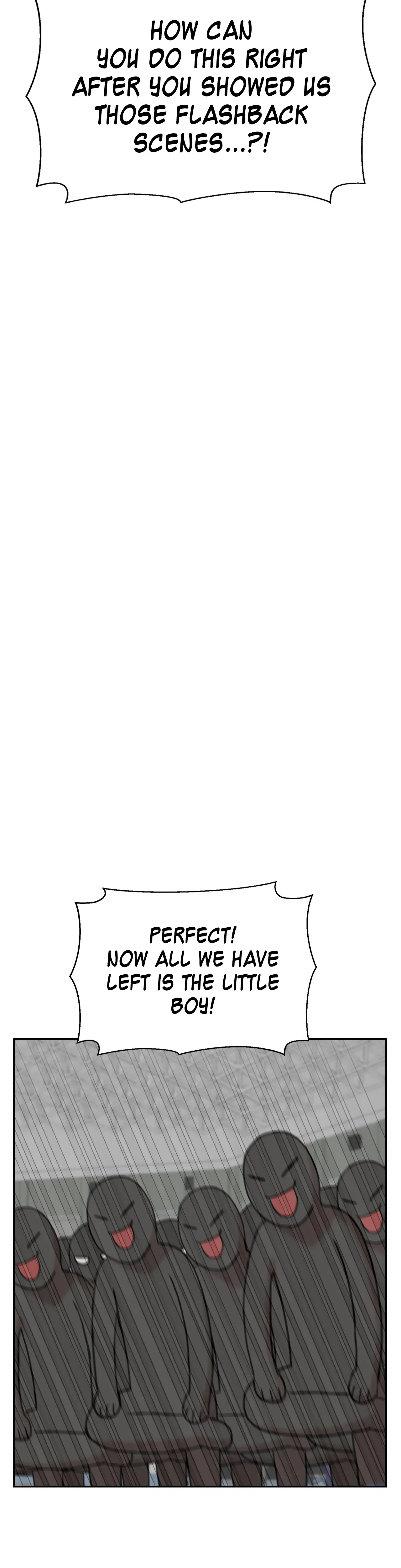 Kings Flung Into the Future Chapter 62 - page 15