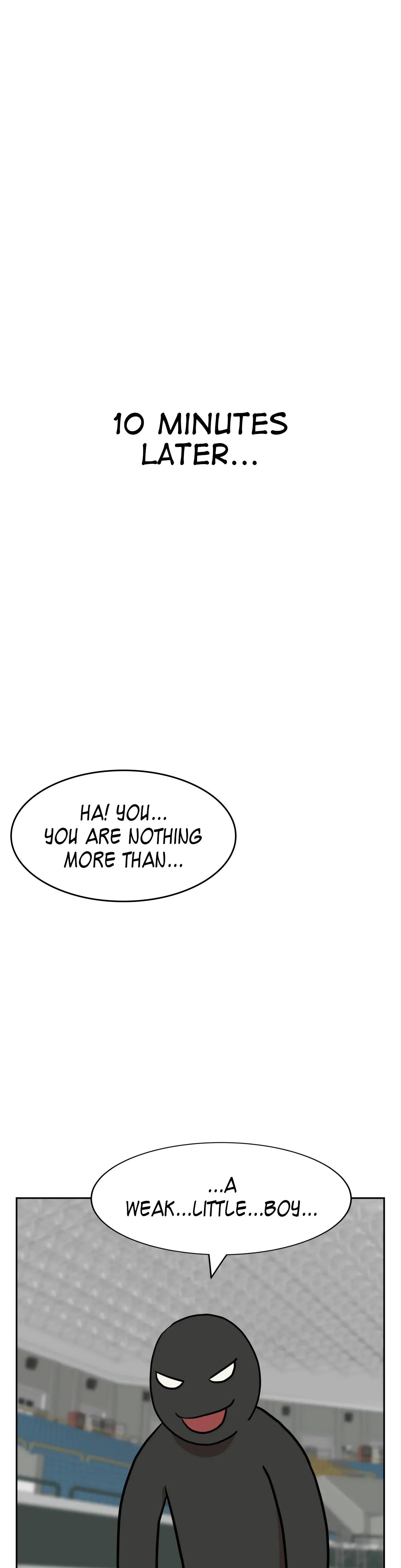 Kings Flung Into the Future Chapter 62 - page 18