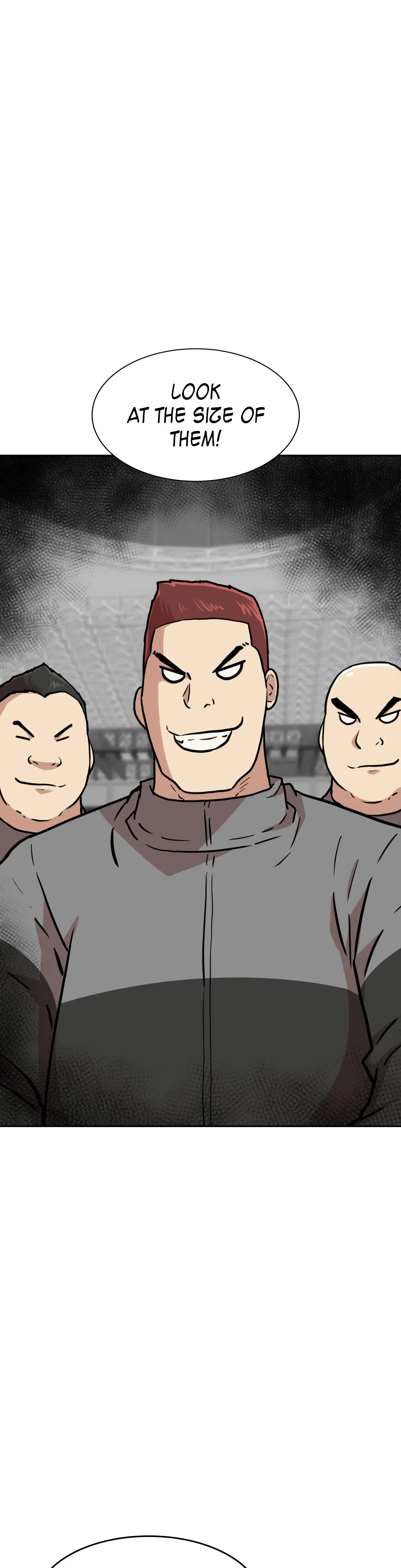 Kings Flung Into the Future Chapter 62 - page 28