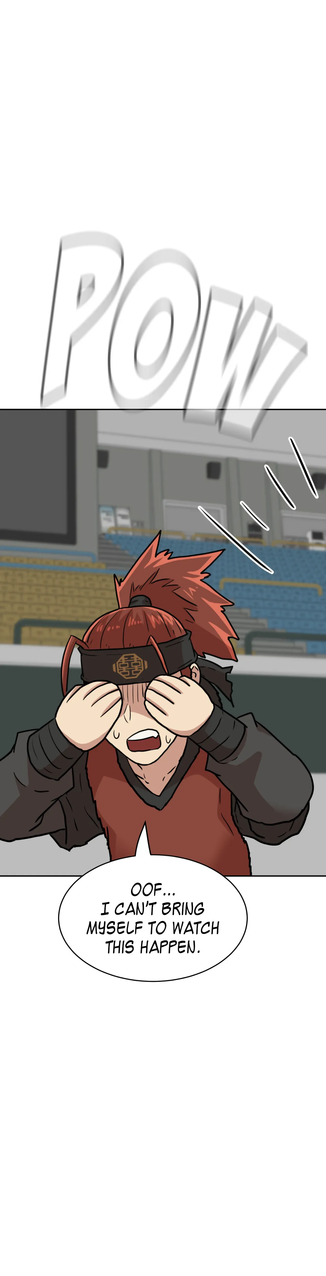 Kings Flung Into the Future Chapter 62 - page 30