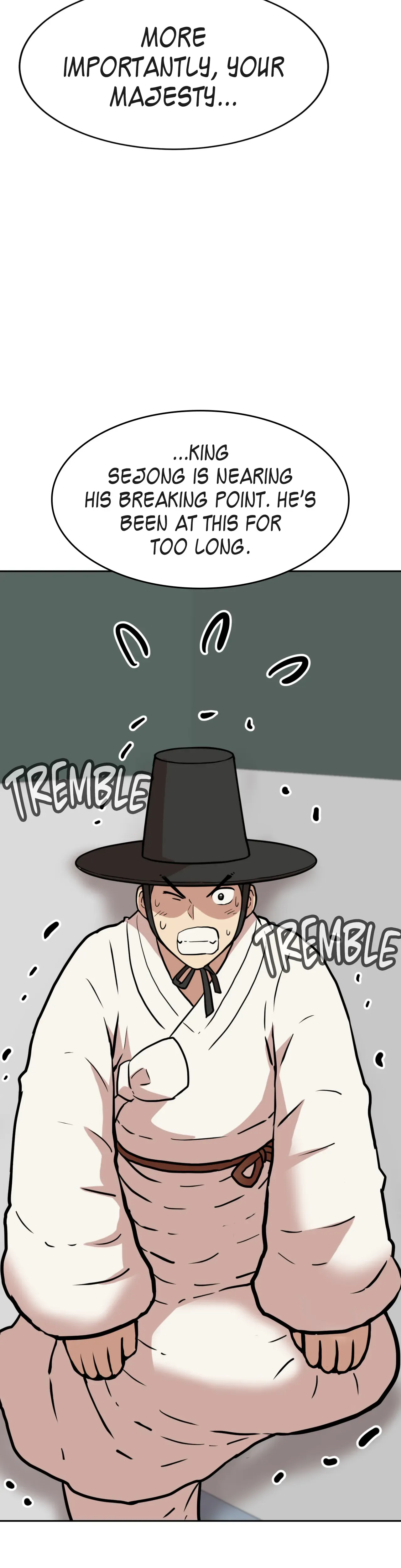 Kings Flung Into the Future Chapter 62 - page 46
