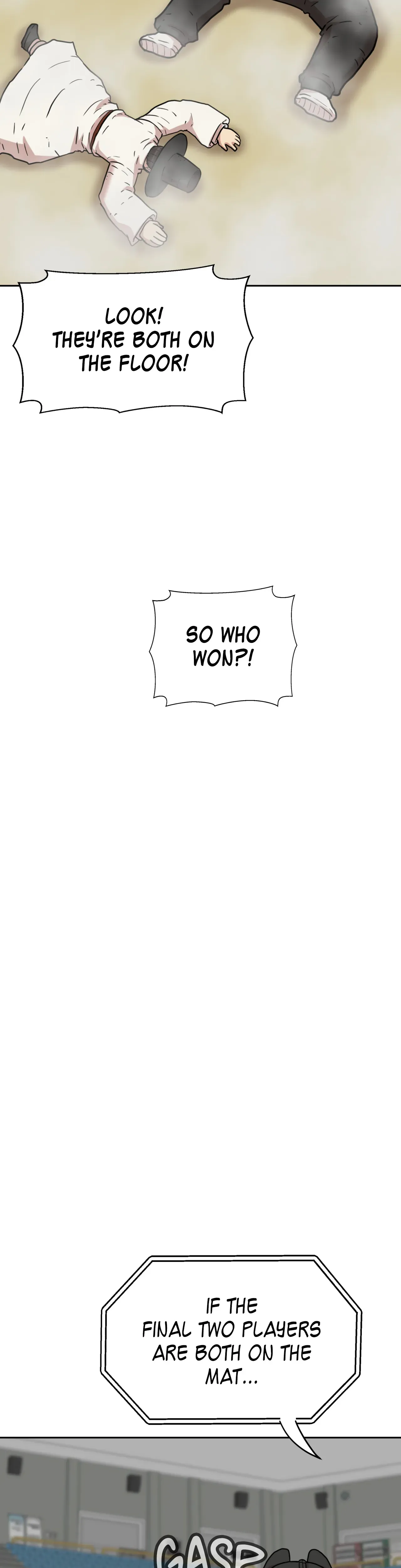Kings Flung Into the Future Chapter 62 - page 58