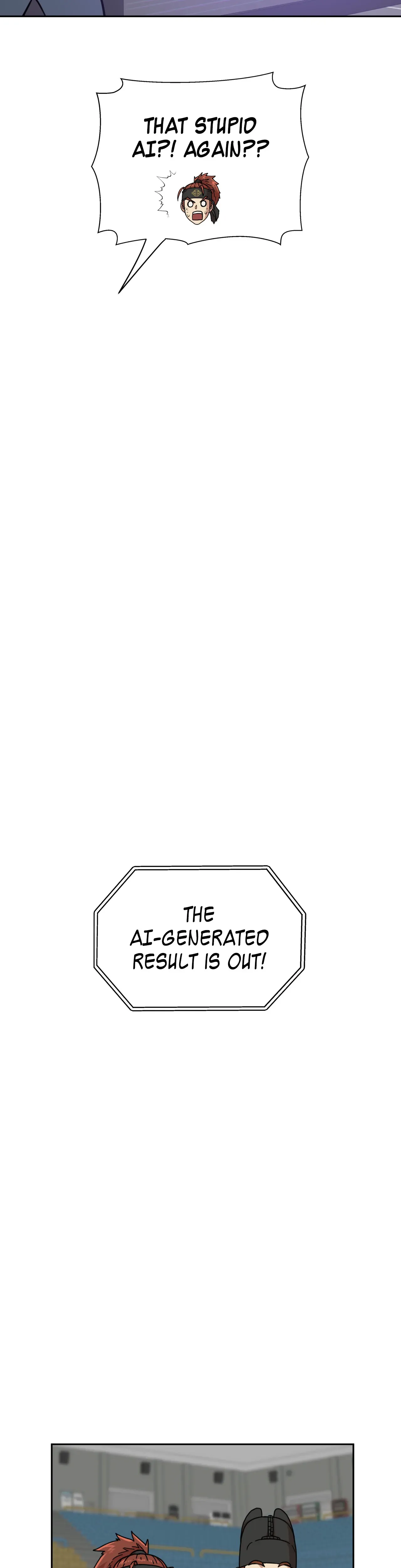 Kings Flung Into the Future Chapter 62 - page 61
