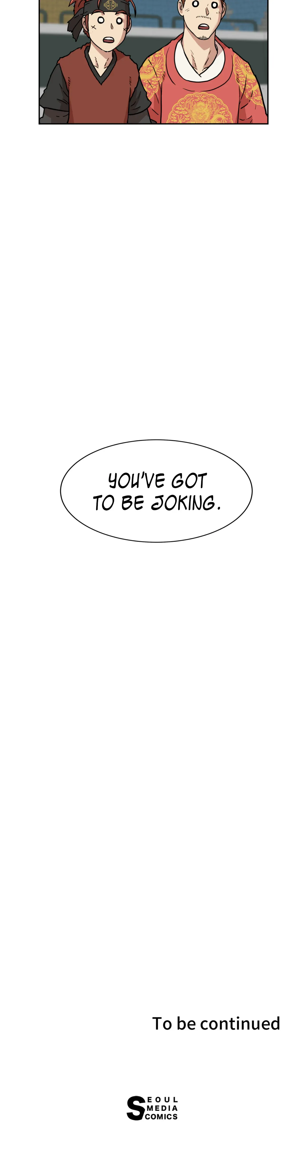 Kings Flung Into the Future Chapter 62 - page 62