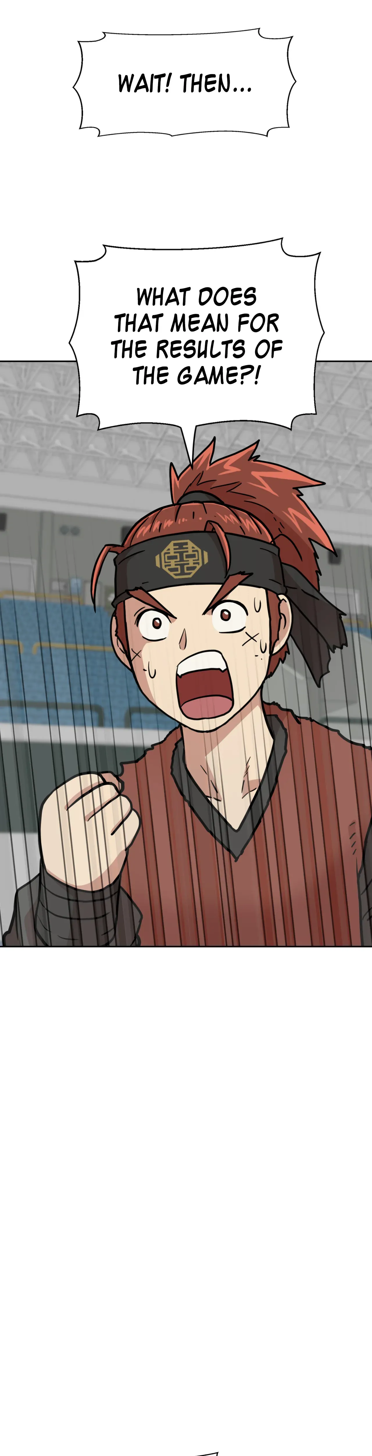 Kings Flung Into the Future Chapter 63 - page 14