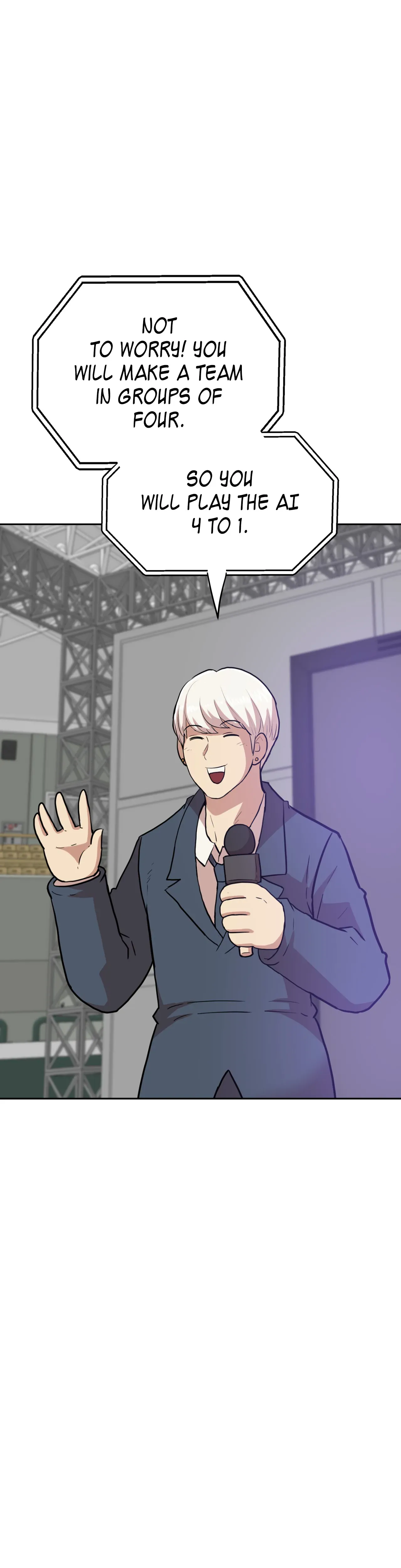 Kings Flung Into the Future Chapter 63 - page 33