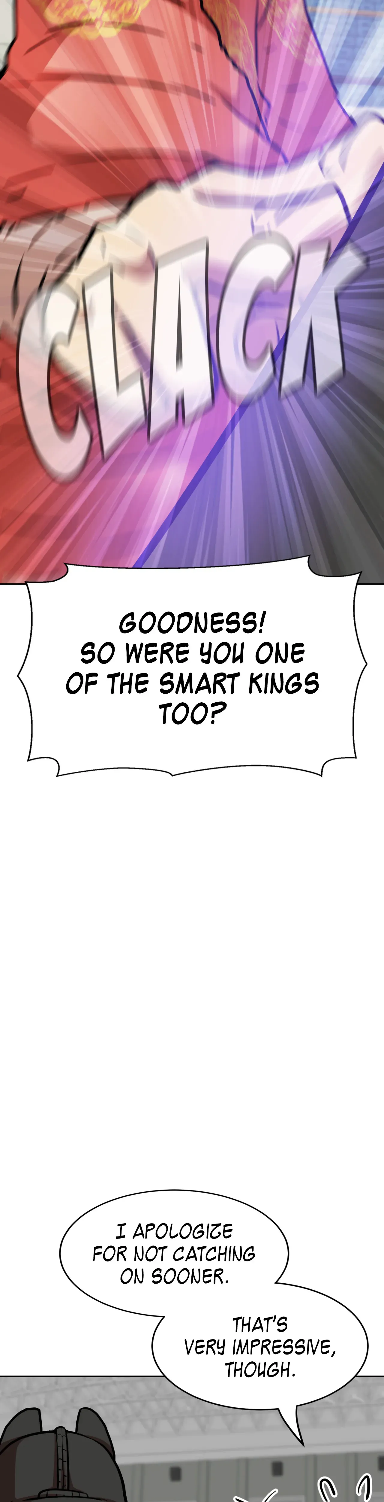 Kings Flung Into the Future Chapter 63 - page 47
