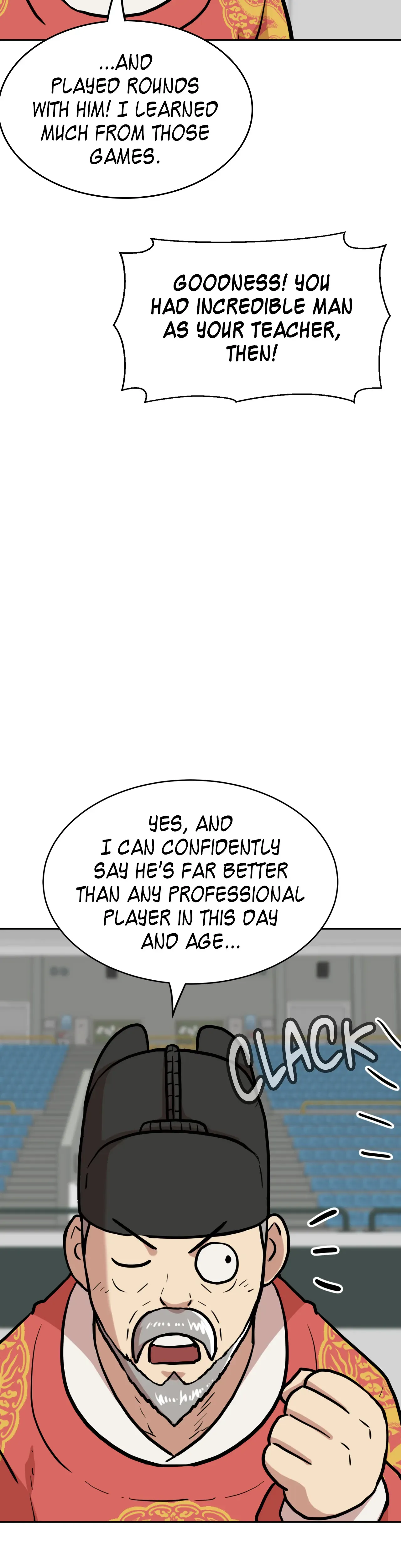 Kings Flung Into the Future Chapter 63 - page 50