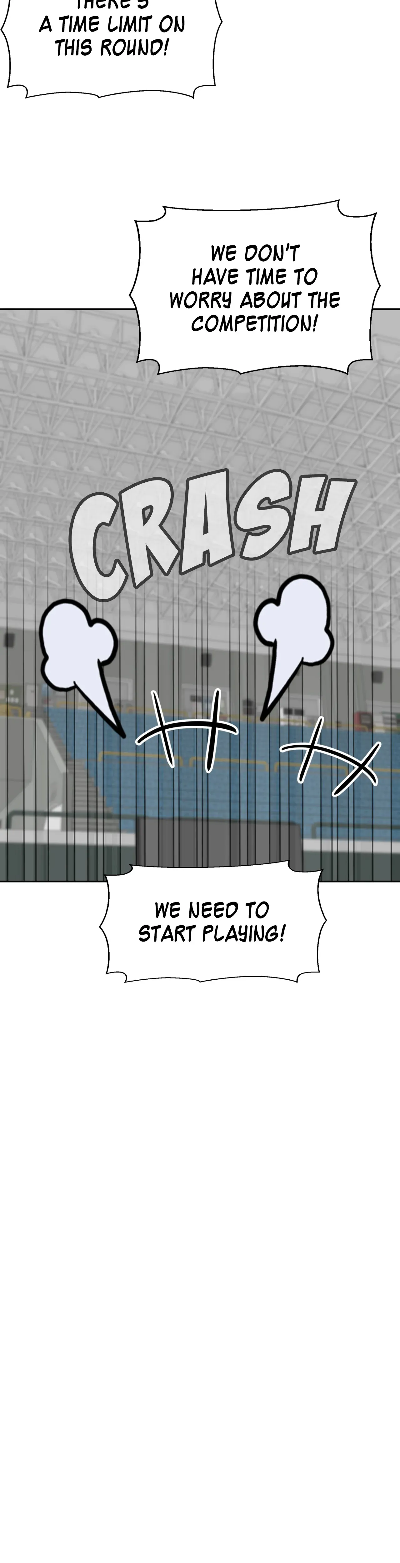 Kings Flung Into the Future Chapter 63 - page 55