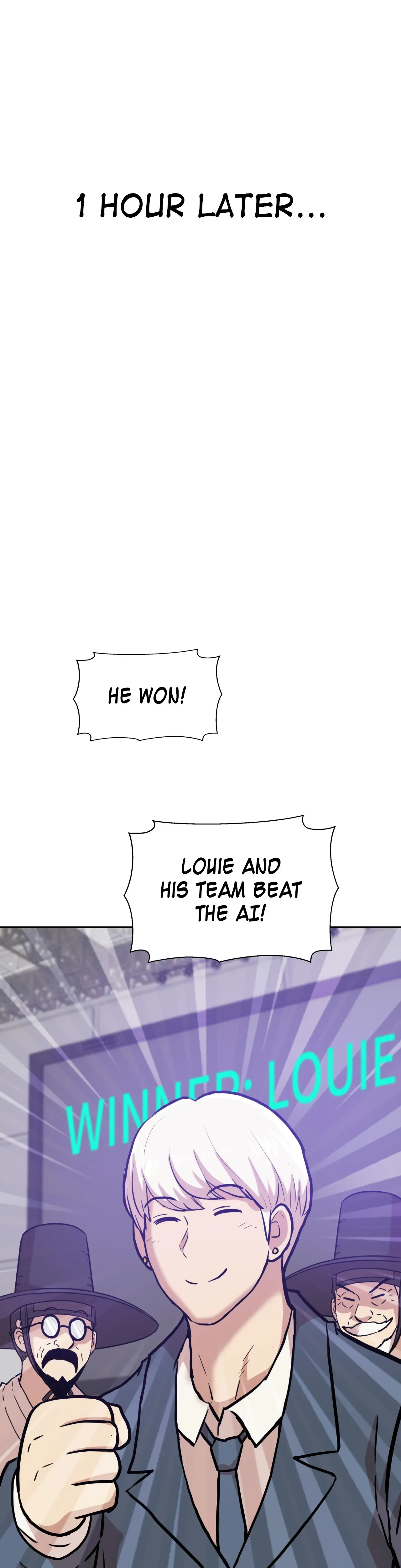 Kings Flung Into the Future Chapter 63 - page 56