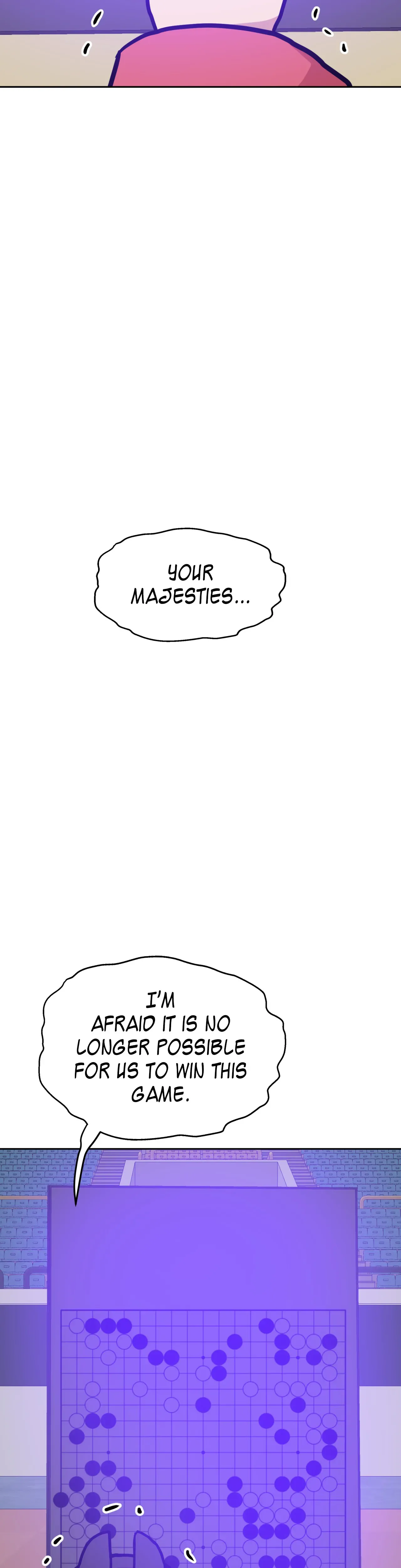 Kings Flung Into the Future Chapter 64 - page 15