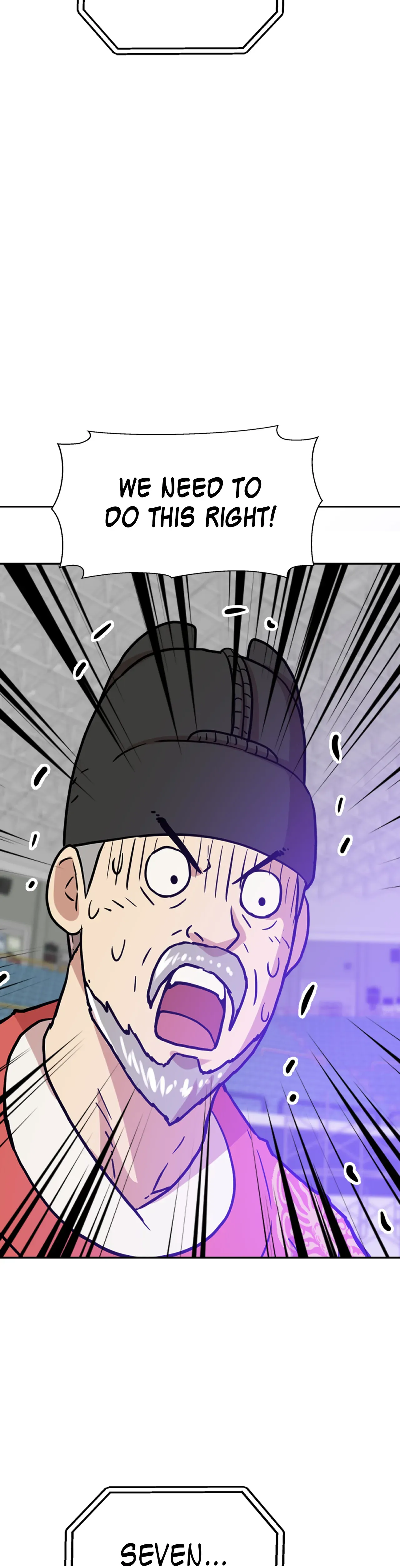 Kings Flung Into the Future Chapter 64 - page 25