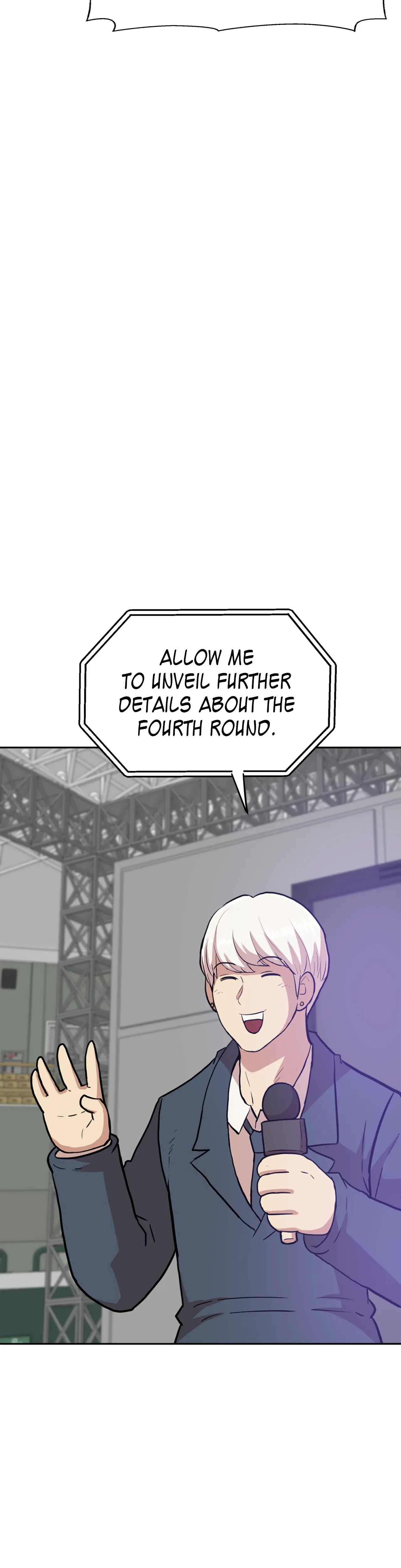 Kings Flung Into the Future Chapter 65 - page 28