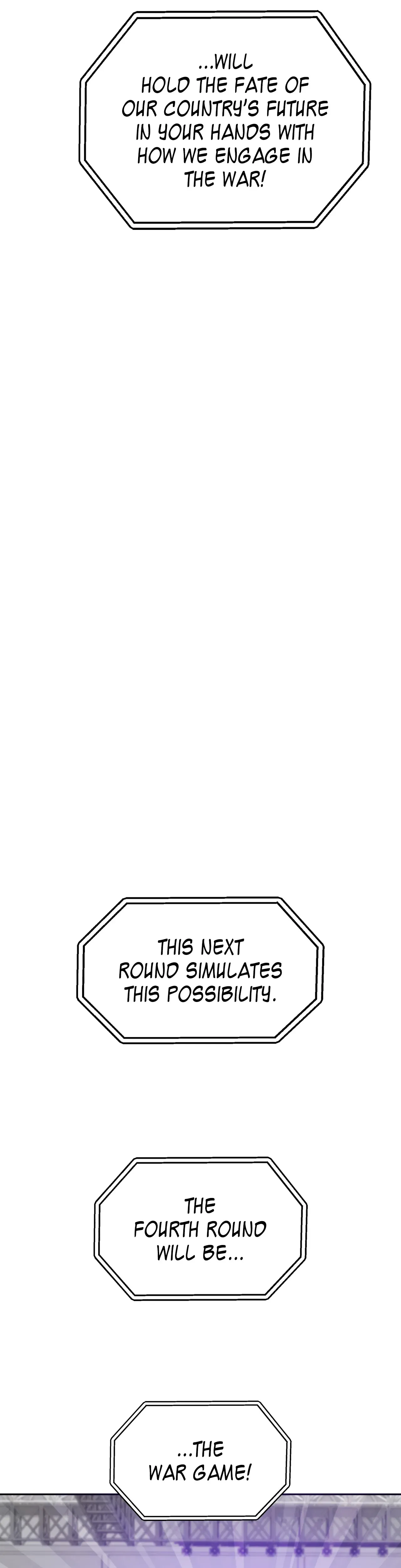 Kings Flung Into the Future Chapter 65 - page 30