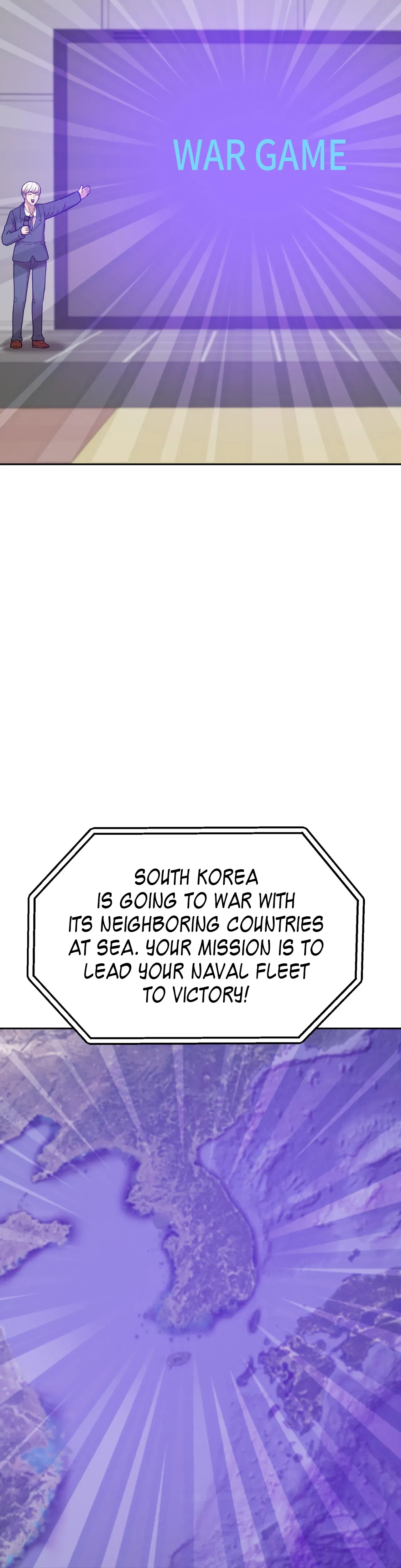 Kings Flung Into the Future Chapter 65 - page 31