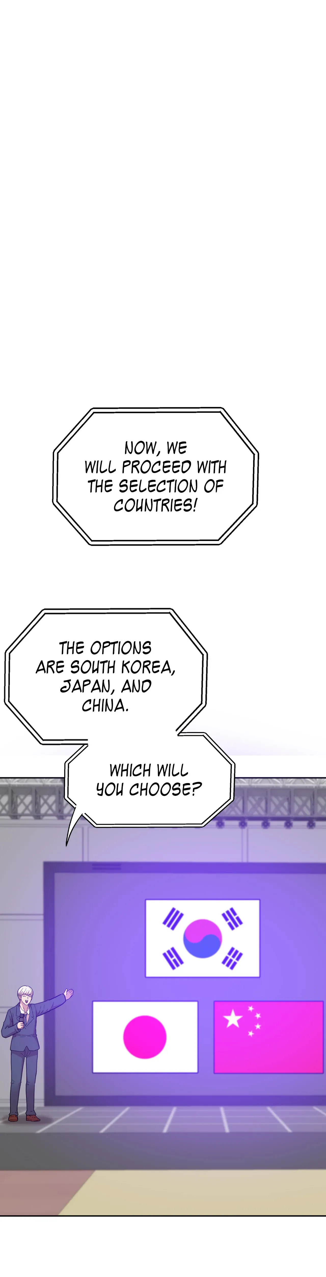 Kings Flung Into the Future Chapter 65 - page 33