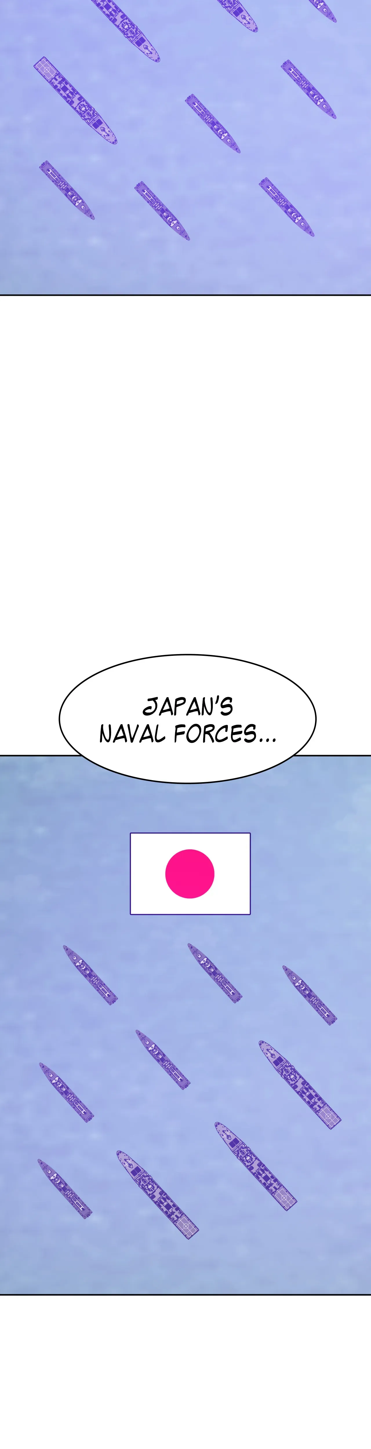 Kings Flung Into the Future Chapter 65 - page 38