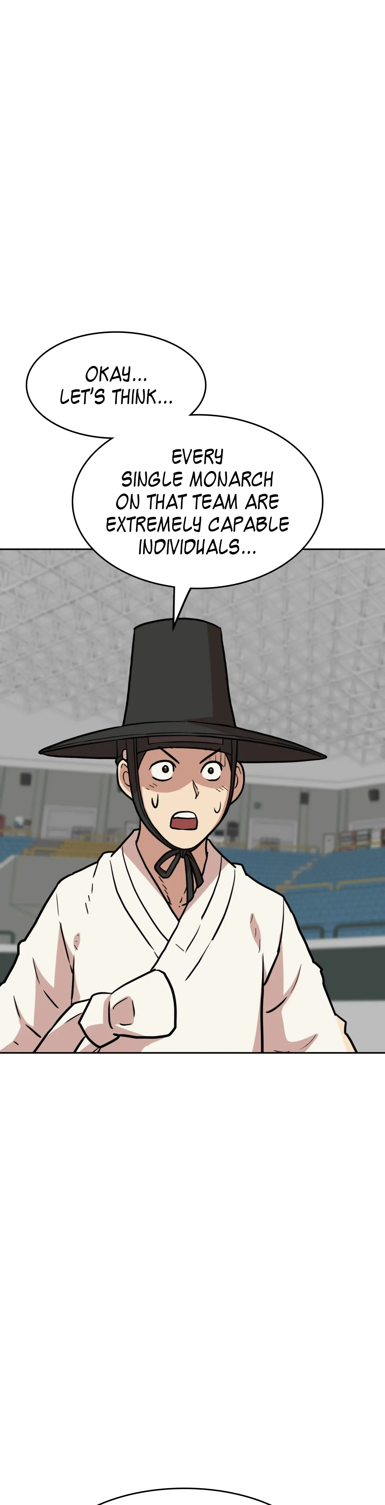 Kings Flung Into the Future Chapter 65 - page 50