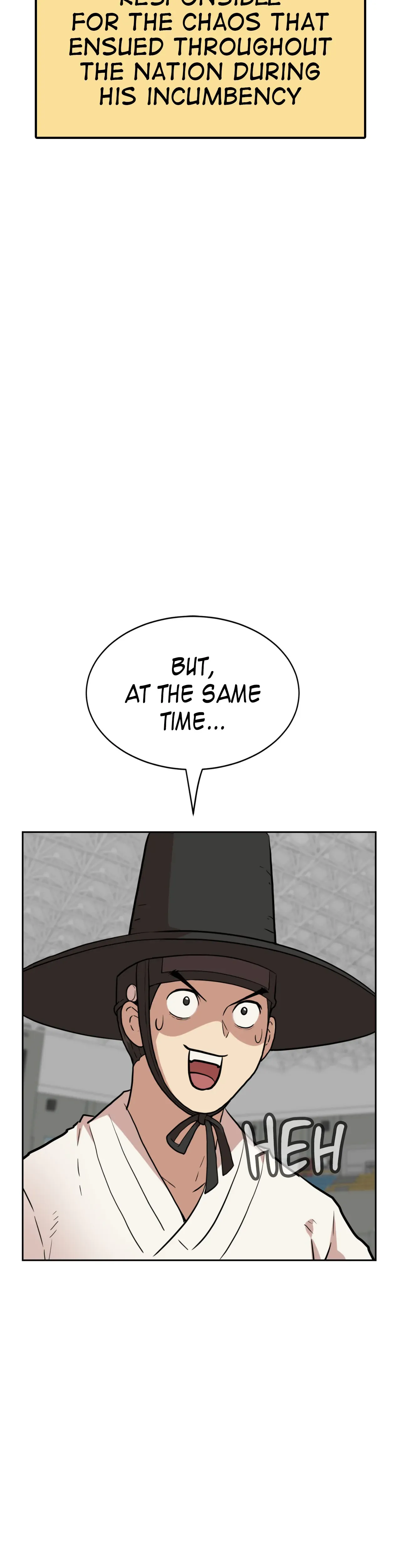 Kings Flung Into the Future Chapter 65 - page 53