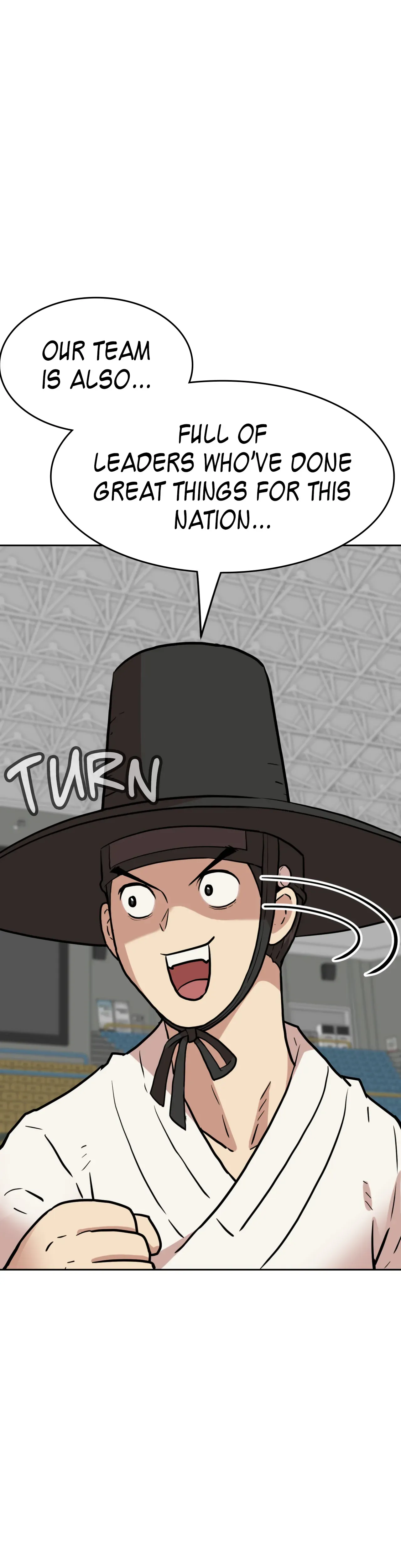 Kings Flung Into the Future Chapter 65 - page 54