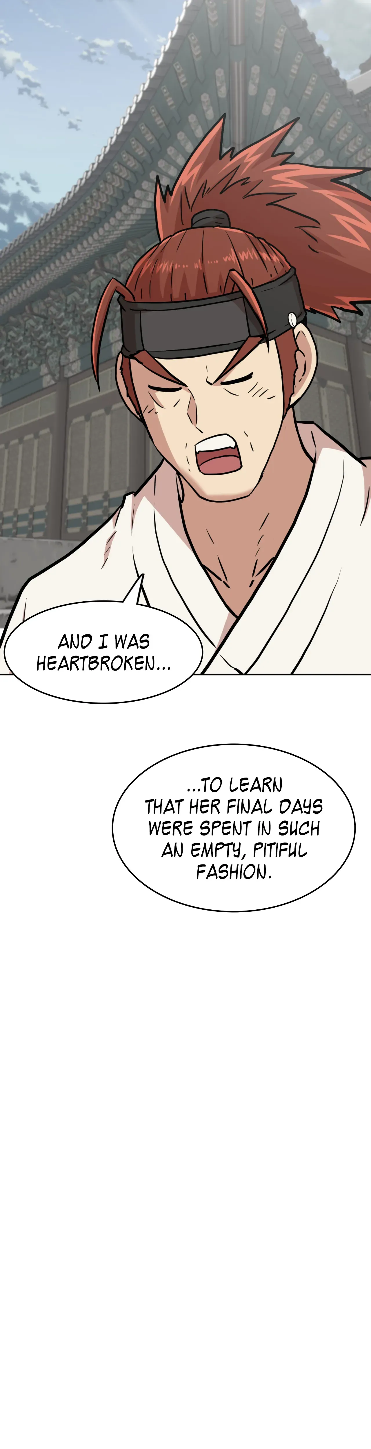 Kings Flung Into the Future Chapter 65 - page 6