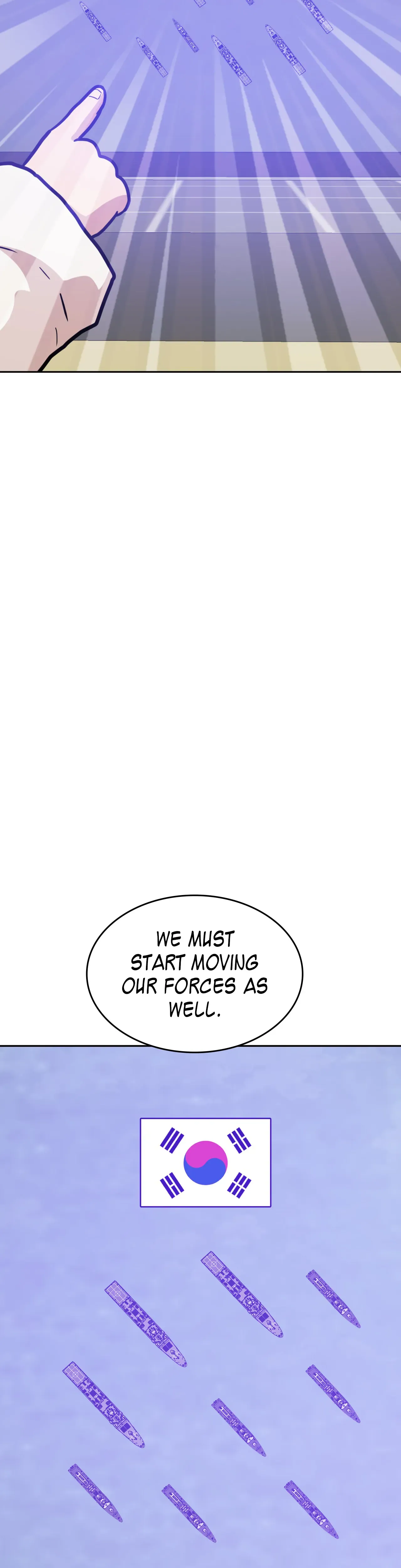 Kings Flung Into the Future Chapter 66 - page 15