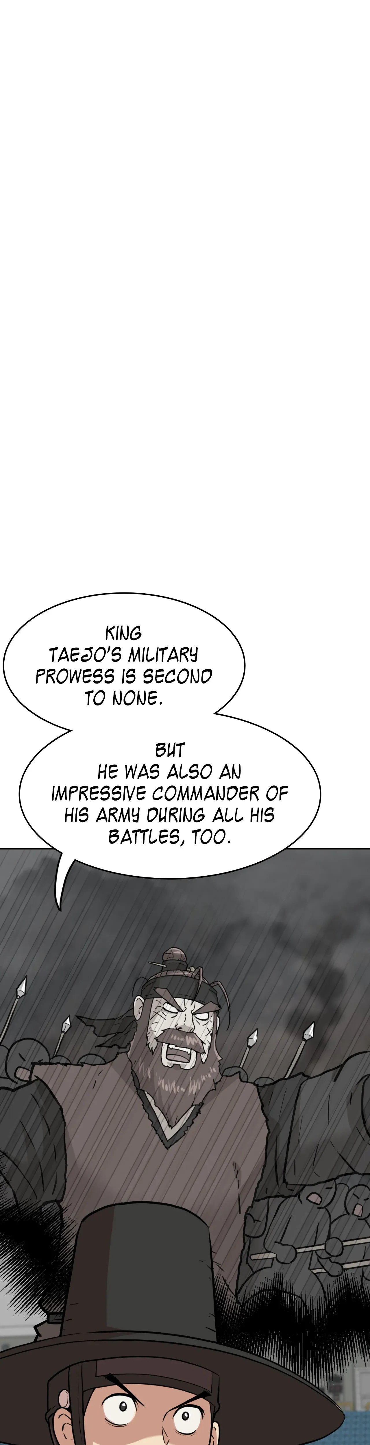 Kings Flung Into the Future Chapter 66 - page 26