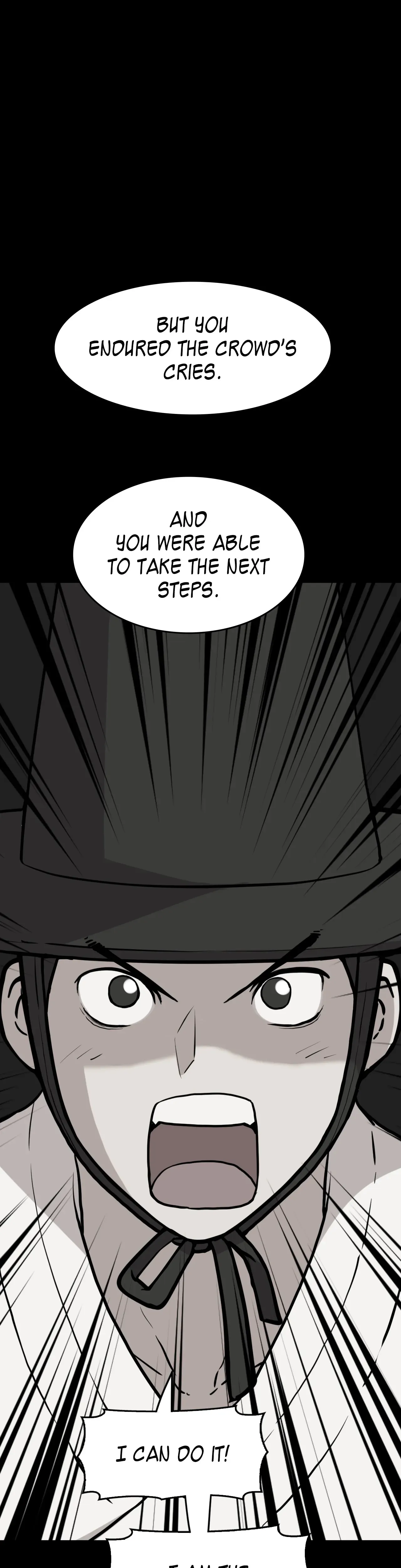 Kings Flung Into the Future Chapter 66 - page 39