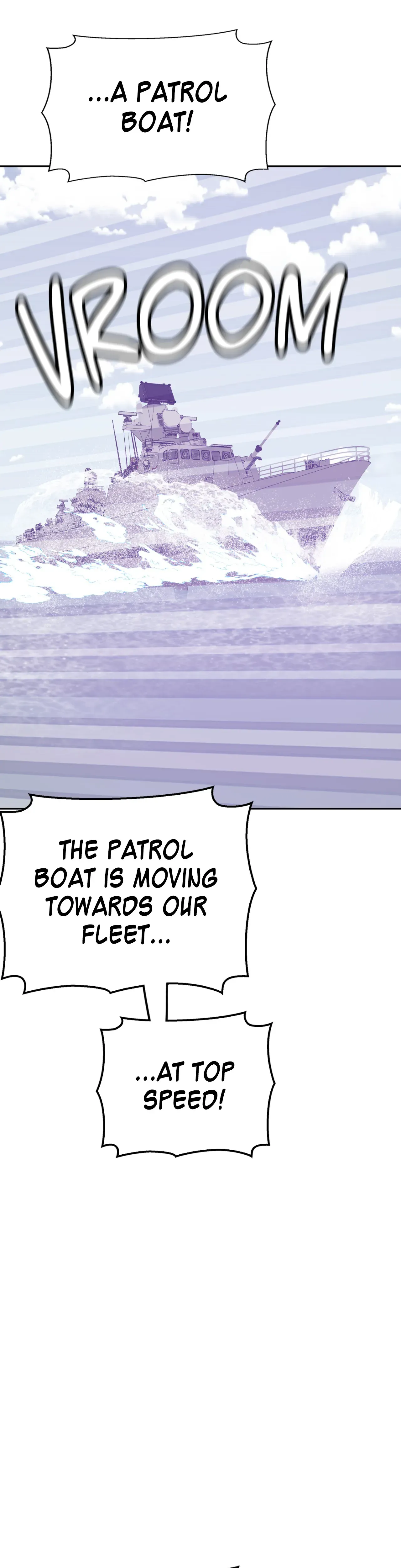 Kings Flung Into the Future Chapter 67 - page 15